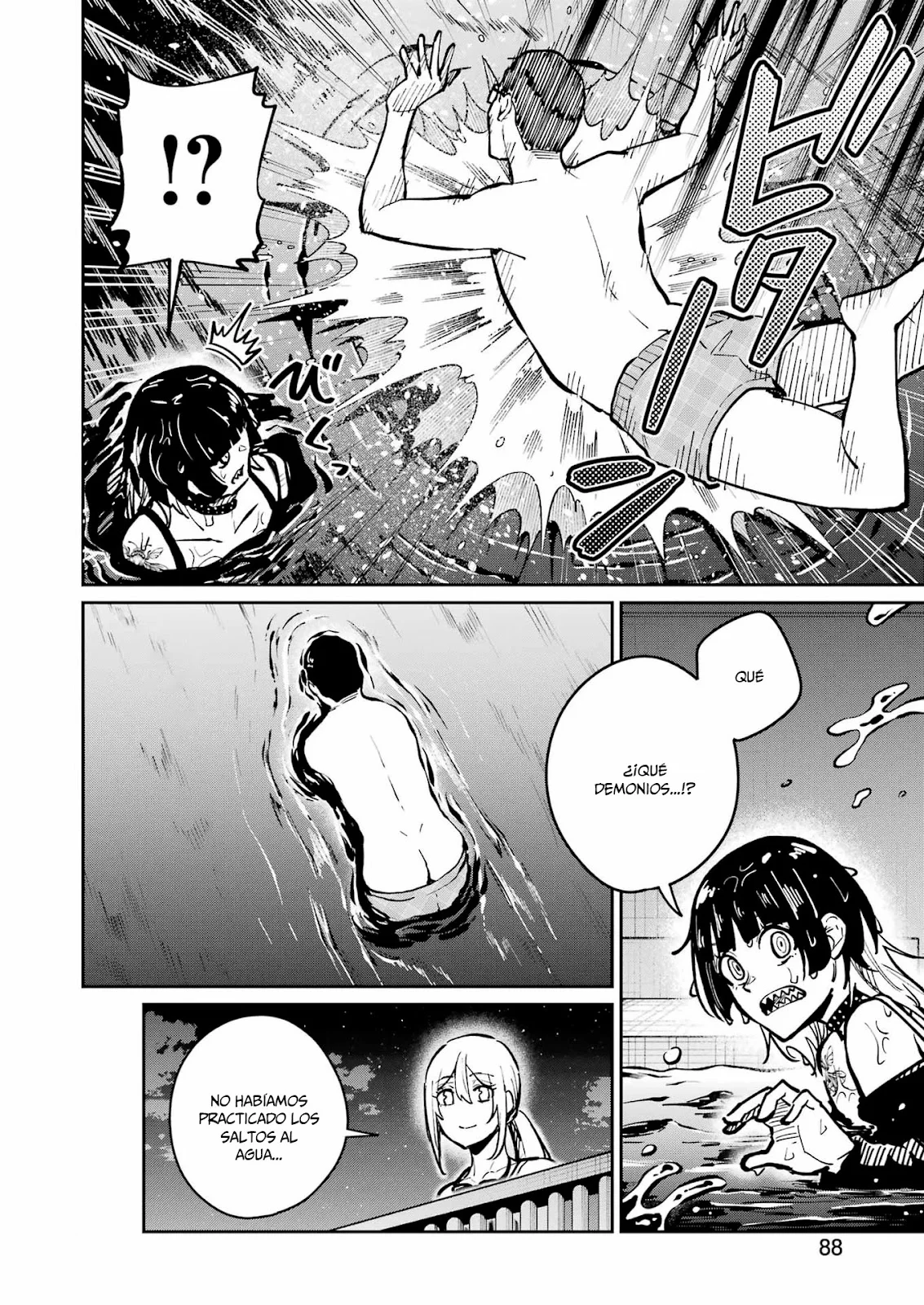 TAMAGAWA-SAN DETEMASHITA? Capitulo 31 página 19