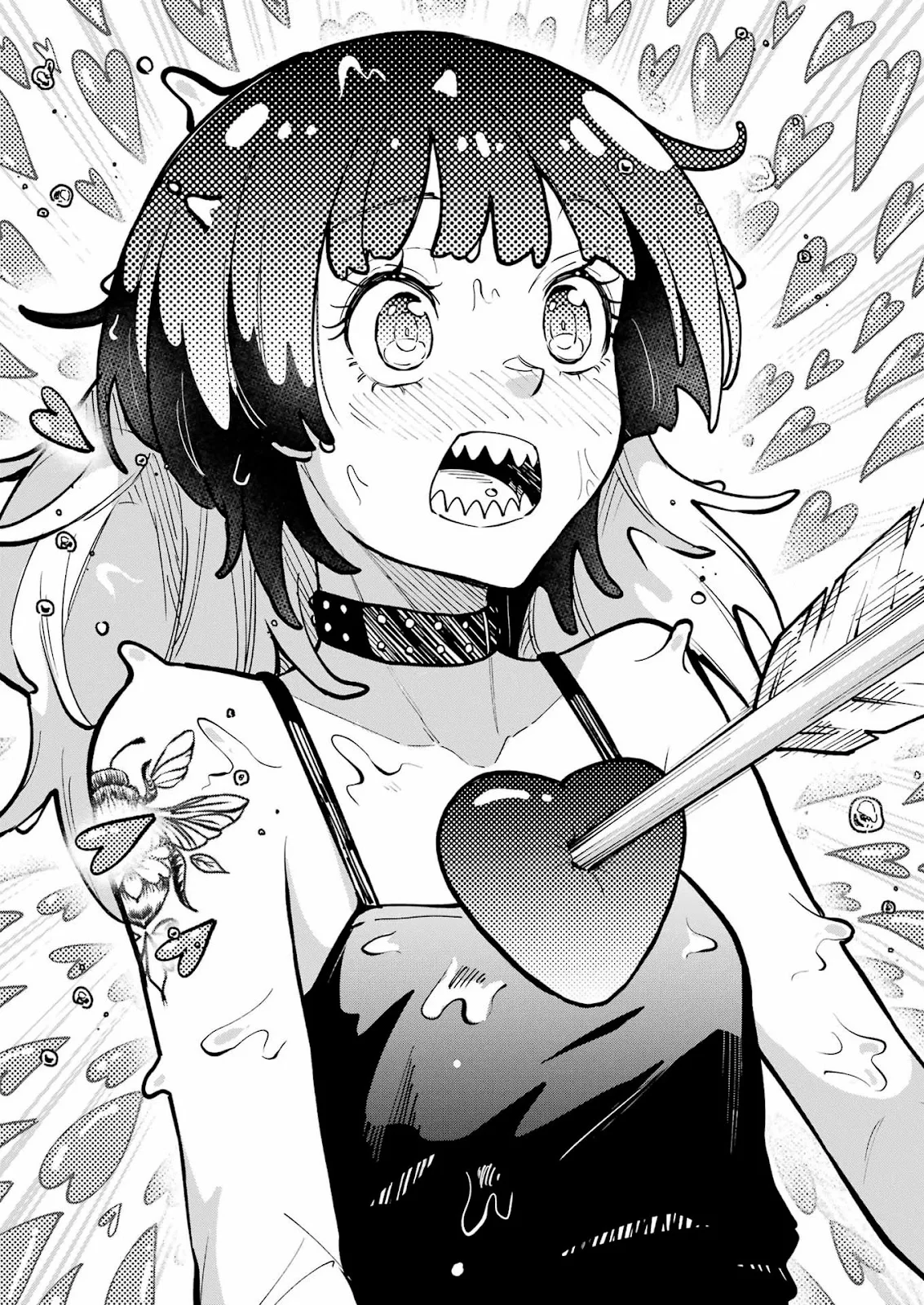 TAMAGAWA-SAN DETEMASHITA? Capitulo 31 página 25