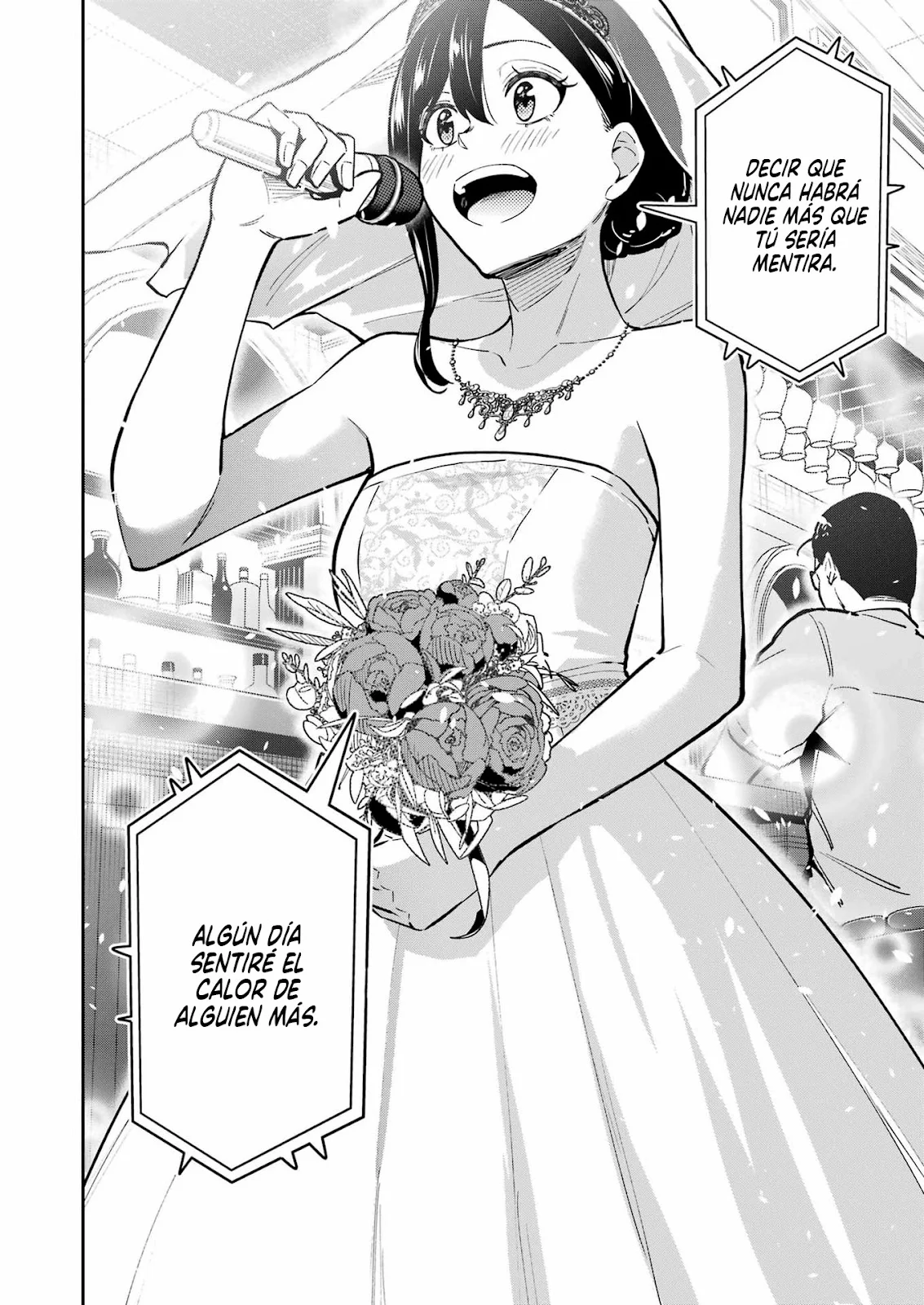 TAMAGAWA-SAN DETEMASHITA? Capitulo 32 página 19