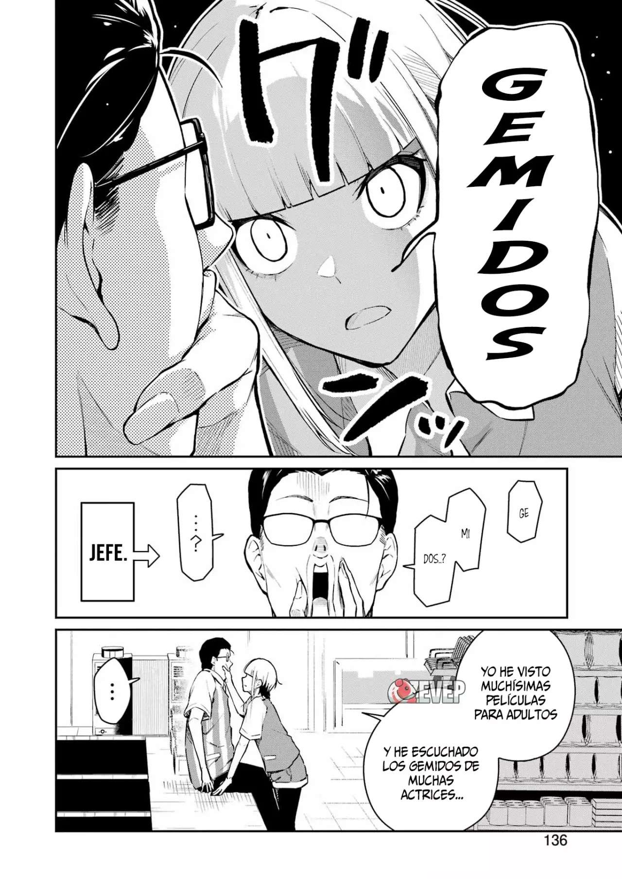 TAMAGAWA-SAN DETEMASHITA? Capitulo 4 página 9