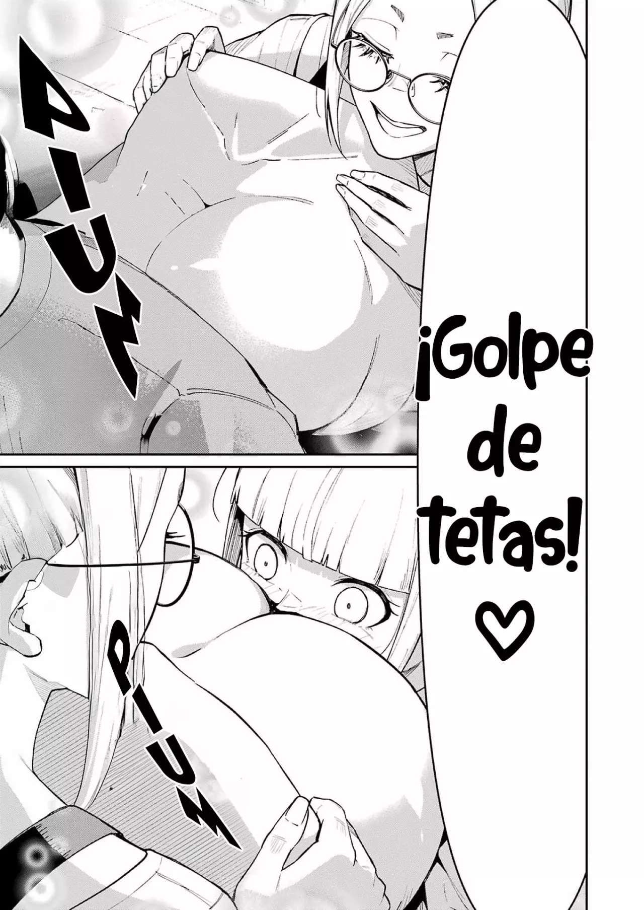 TAMAGAWA-SAN DETEMASHITA? Capitulo 6 página 24