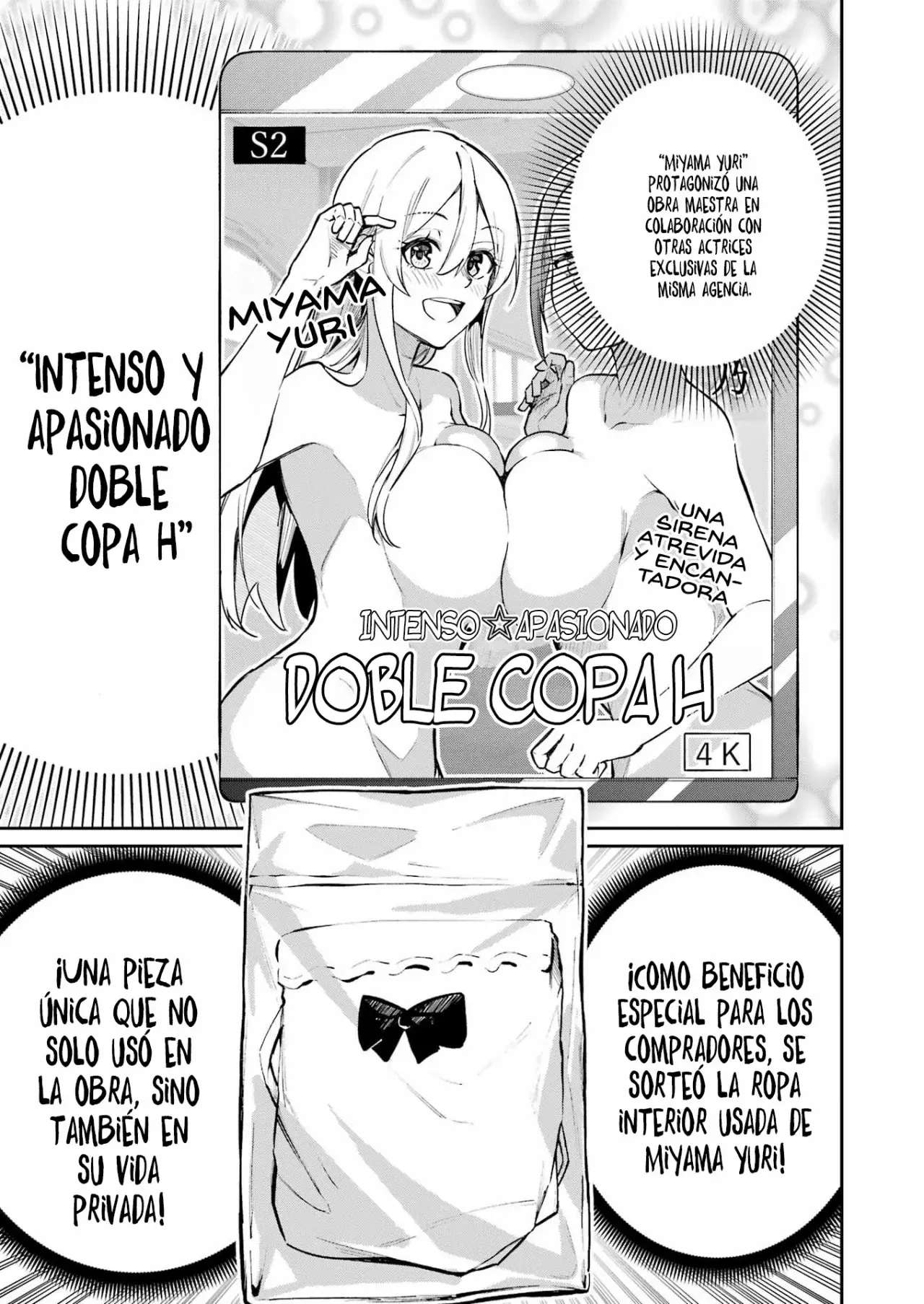 TAMAGAWA-SAN DETEMASHITA? Capitulo 7 página 13