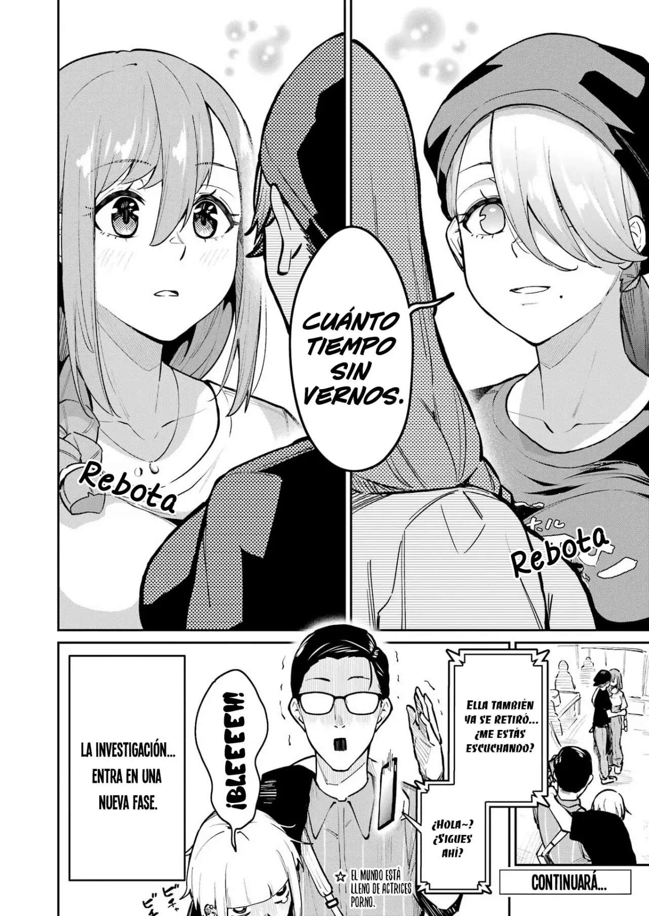 TAMAGAWA-SAN DETEMASHITA? Capitulo 7 página 25