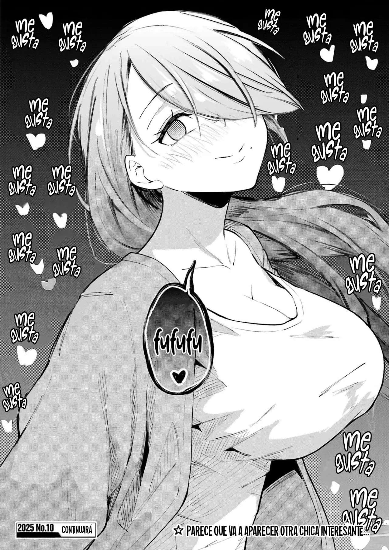 TAMAGAWA-SAN DETEMASHITA? Capitulo 8 página 28
