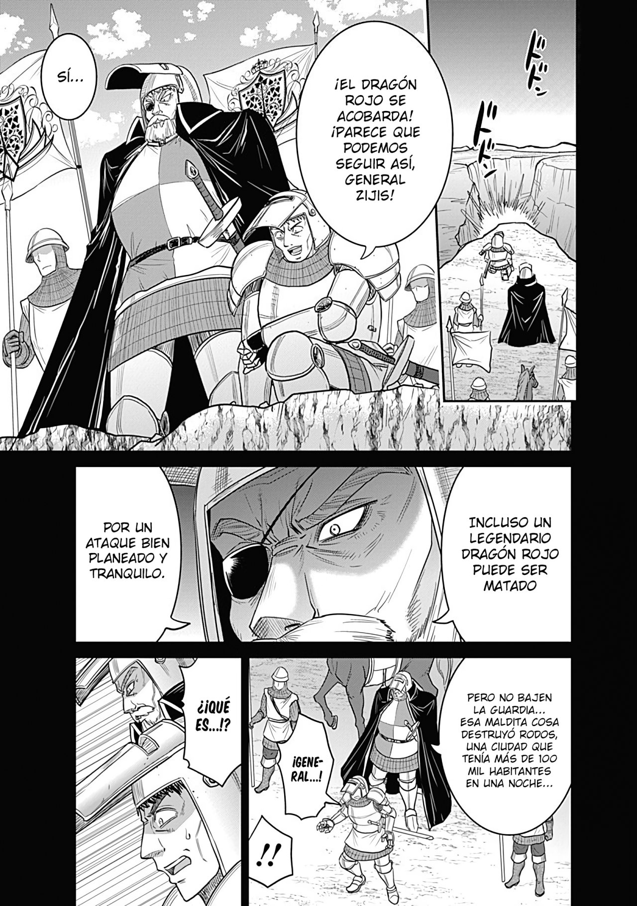 KUJIBIKI TOKUSHOU: MUSOU HĀREMU KEN Capitulo 21 página 12