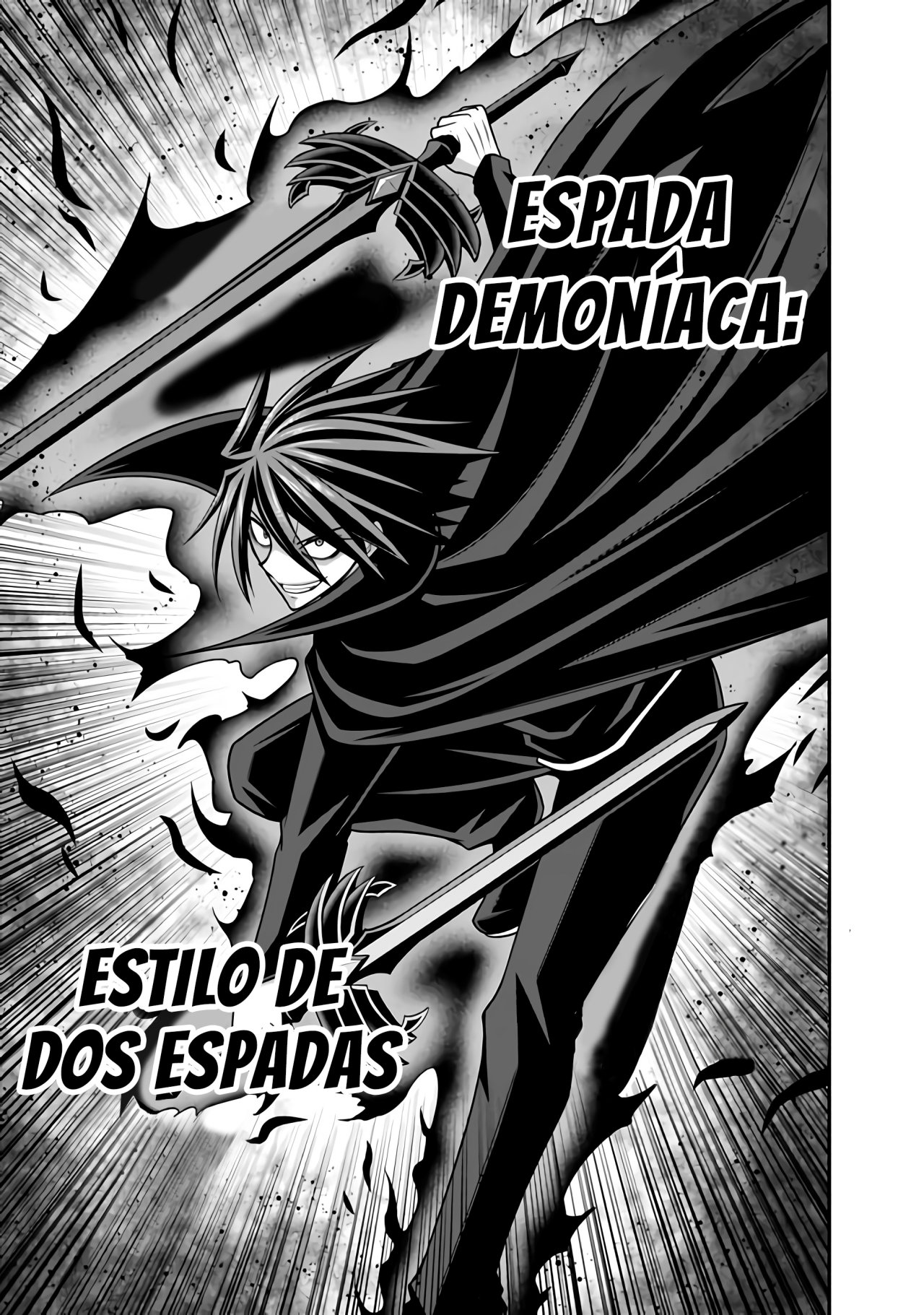 KUJIBIKI TOKUSHOU: MUSOU HĀREMU KEN Capitulo 25 página 37