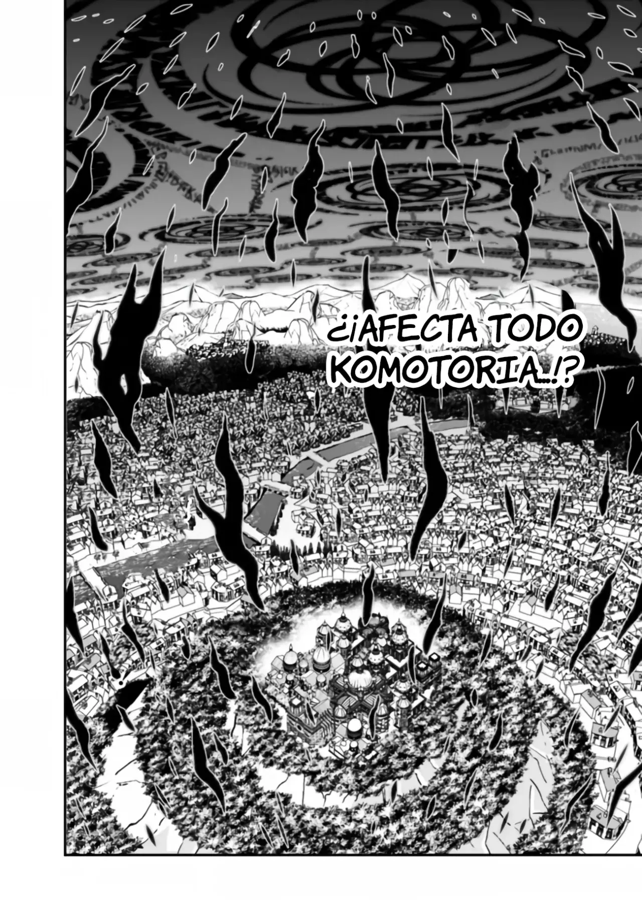 KUJIBIKI TOKUSHOU: MUSOU HĀREMU KEN Capitulo 34 página 25