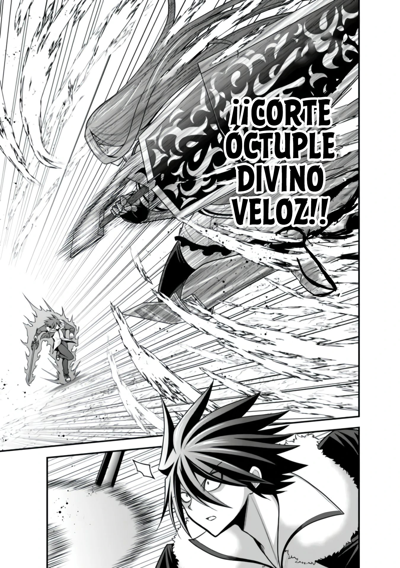 KUJIBIKI TOKUSHOU: MUSOU HĀREMU KEN Capitulo 38 página 22
