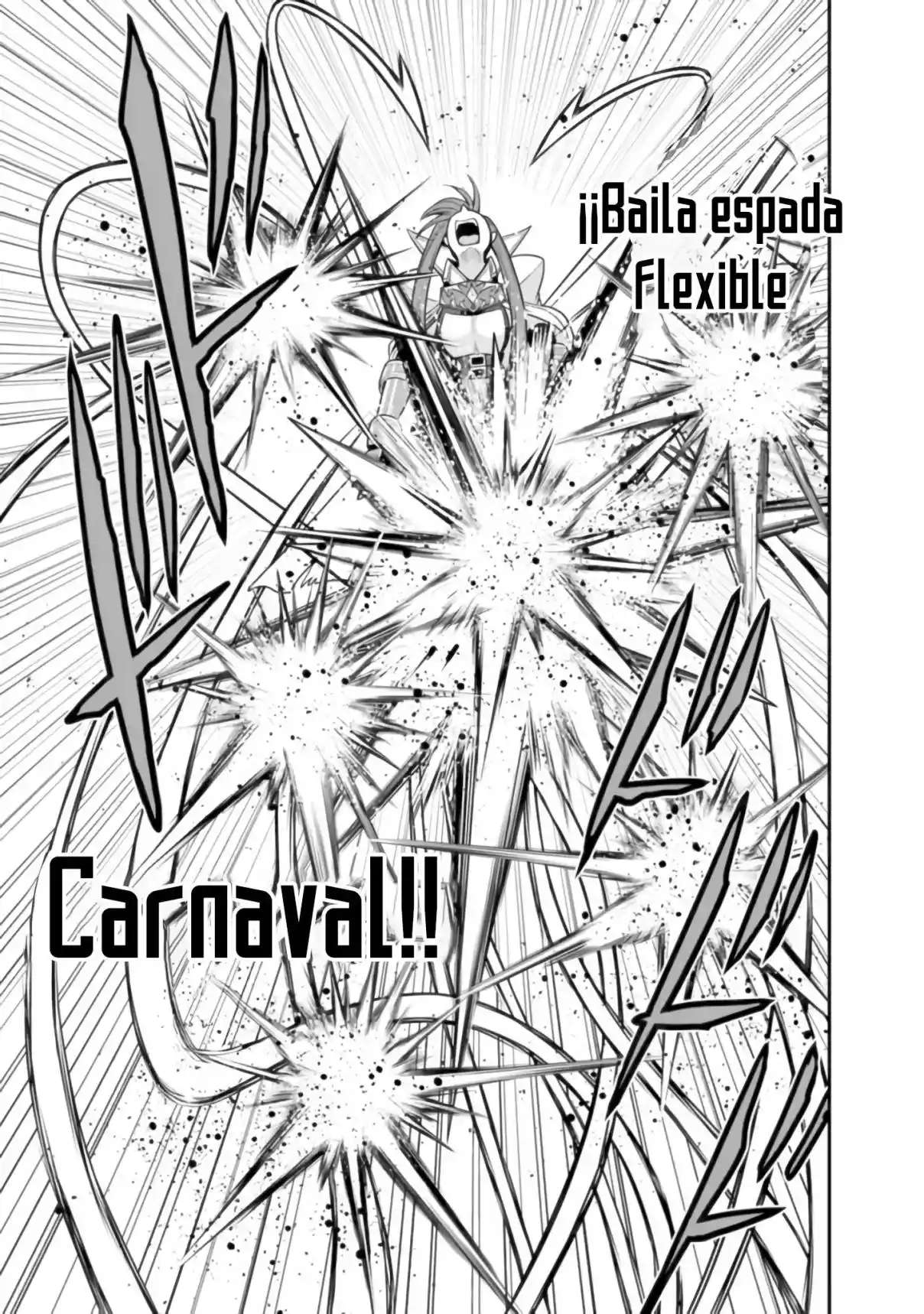 KUJIBIKI TOKUSHOU: MUSOU HĀREMU KEN Capitulo 50 página 24