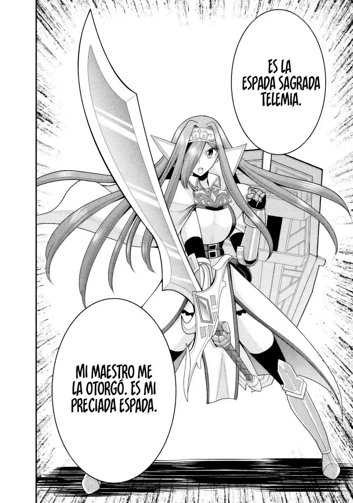 KUJIBIKI TOKUSHOU: MUSOU HĀREMU KEN Capitulo 51 página 33