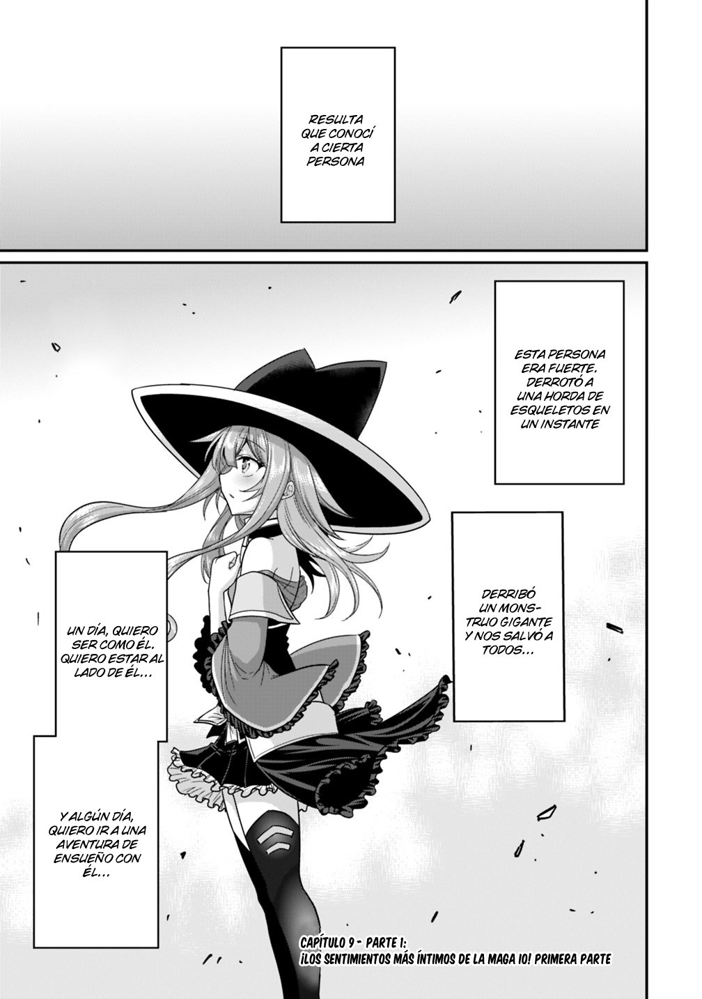 KUJIBIKI TOKUSHOU: MUSOU HĀREMU KEN Capitulo 9.1 página 2