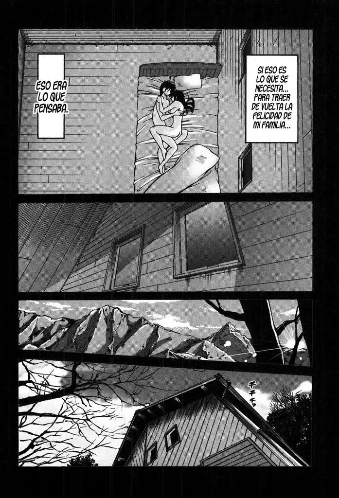 Monokage No Iris Capitulo 10 página 14