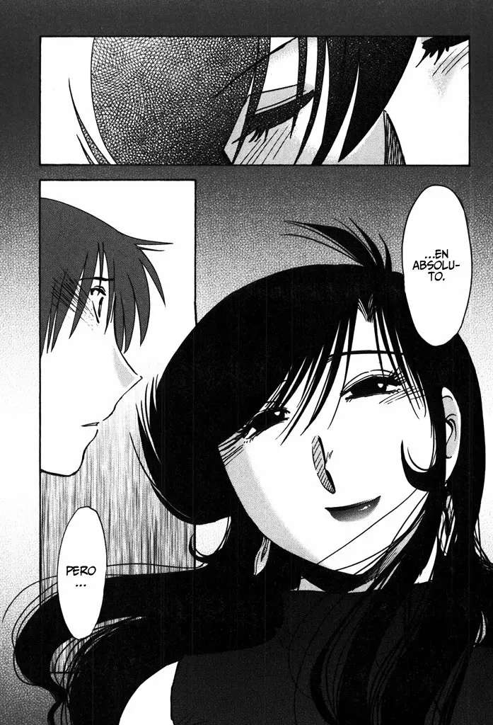Monokage No Iris Capitulo 11 página 9