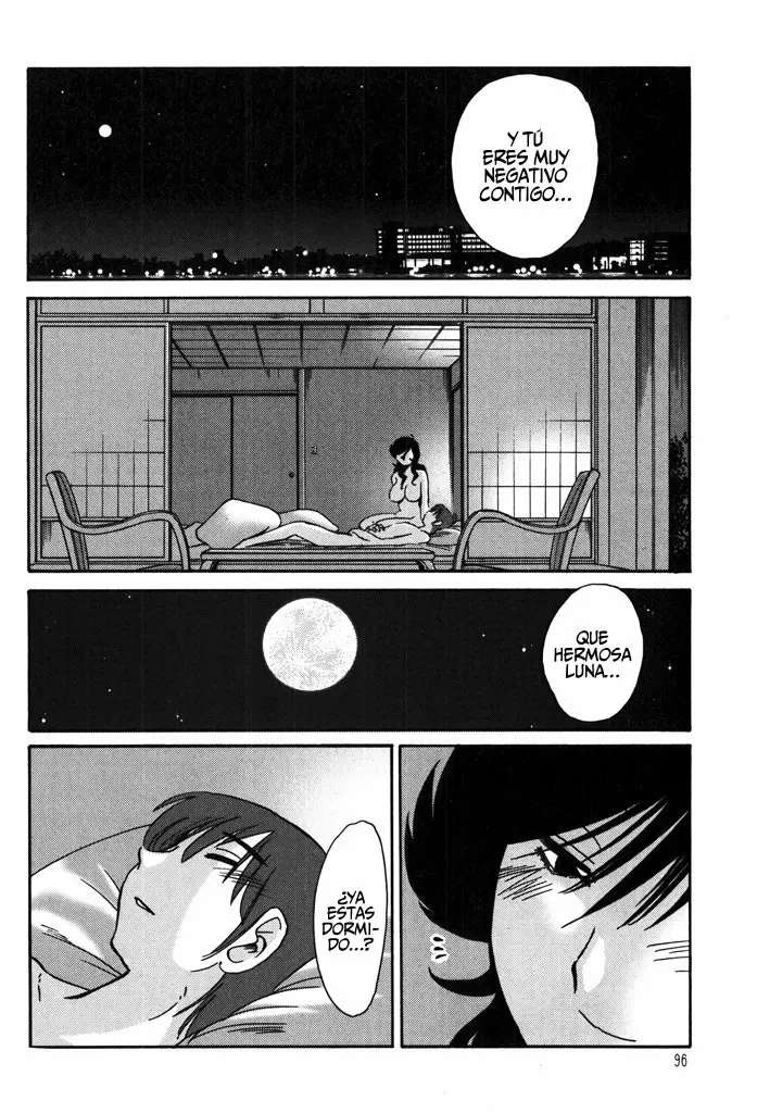 Monokage No Iris Capitulo 12 página 22