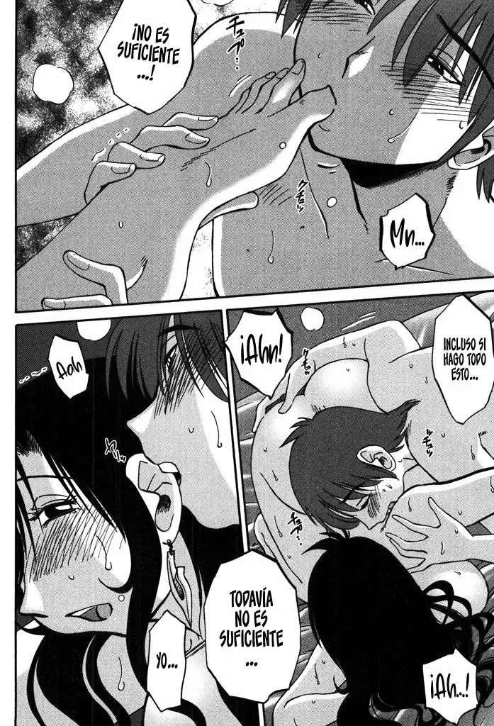 Monokage No Iris Capitulo 13 página 20