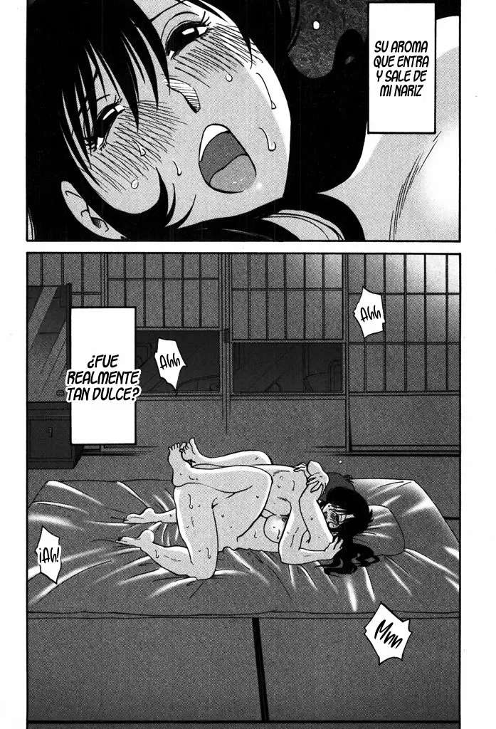 Monokage No Iris Capitulo 13 página 24