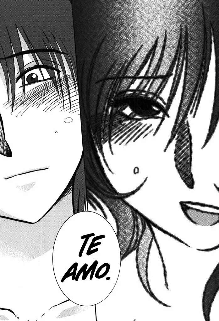 Monokage No Iris Capitulo 15 página 11