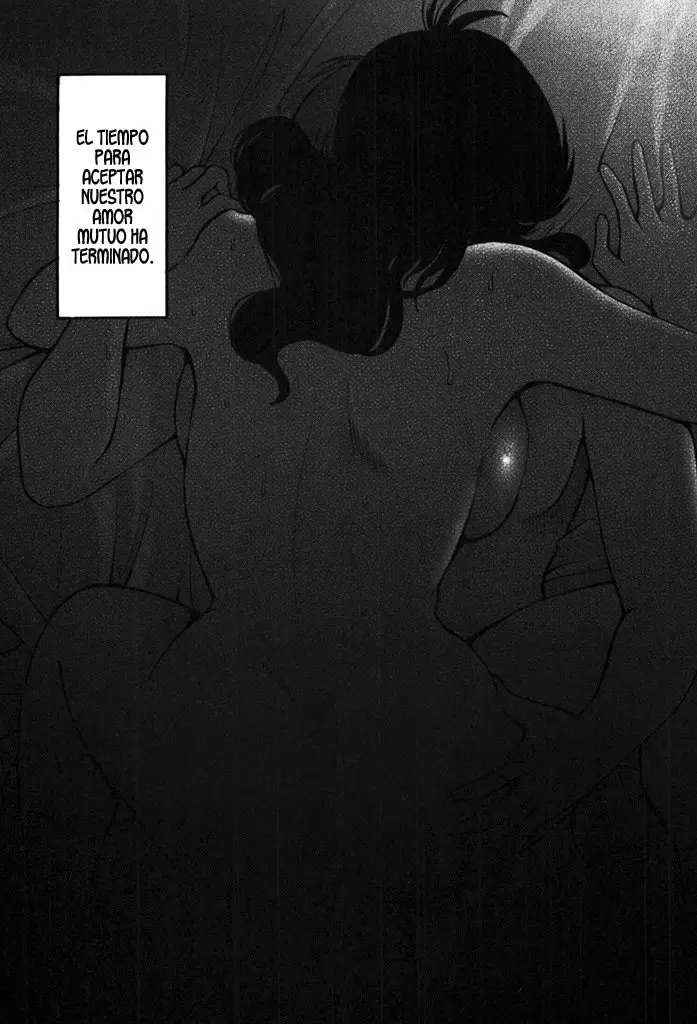 Monokage No Iris Capitulo 16 página 12