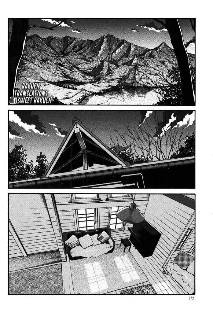 Monokage No Iris Capitulo 16 página 2