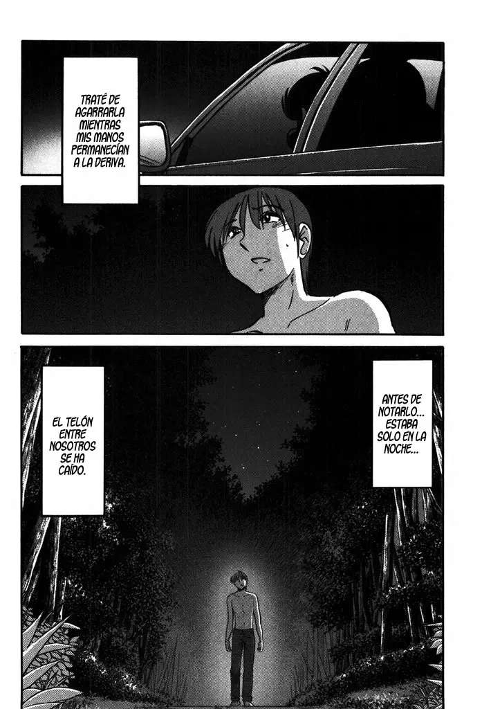 Monokage No Iris Capitulo 16 página 24