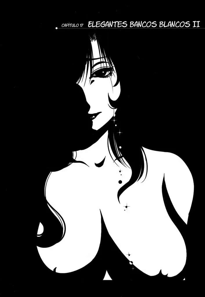 Monokage No Iris Capitulo 17 página 2