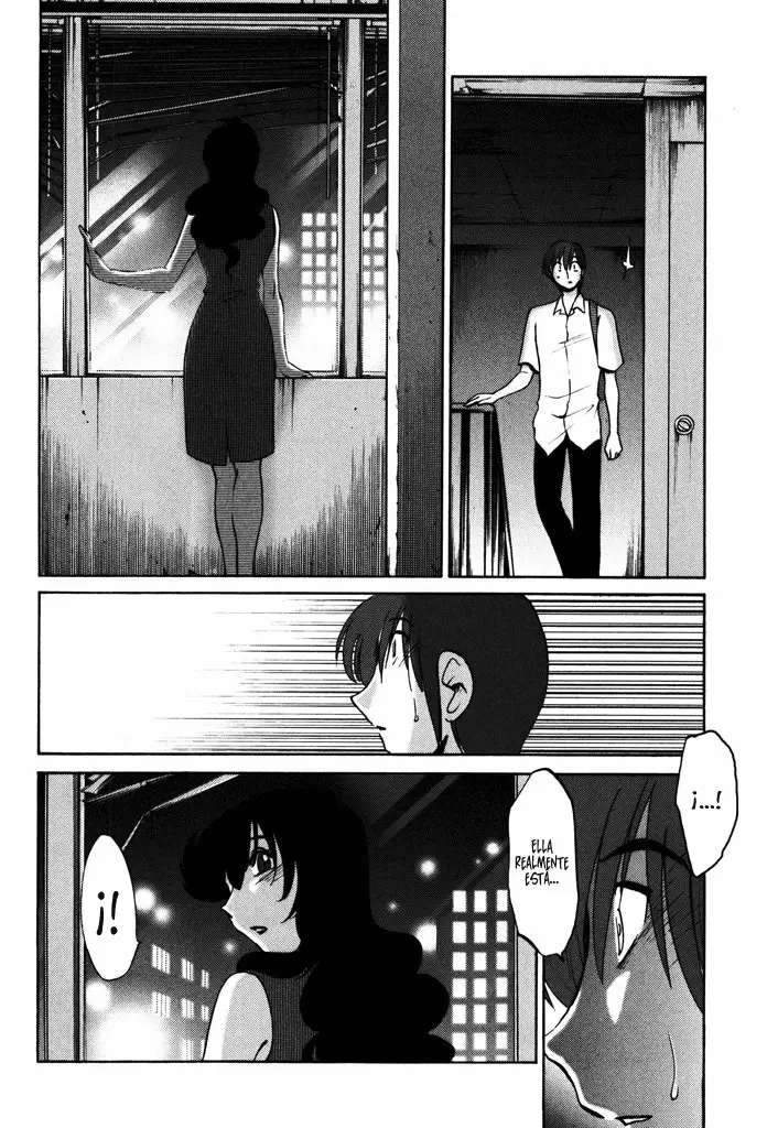 Monokage No Iris Capitulo 2 página 18