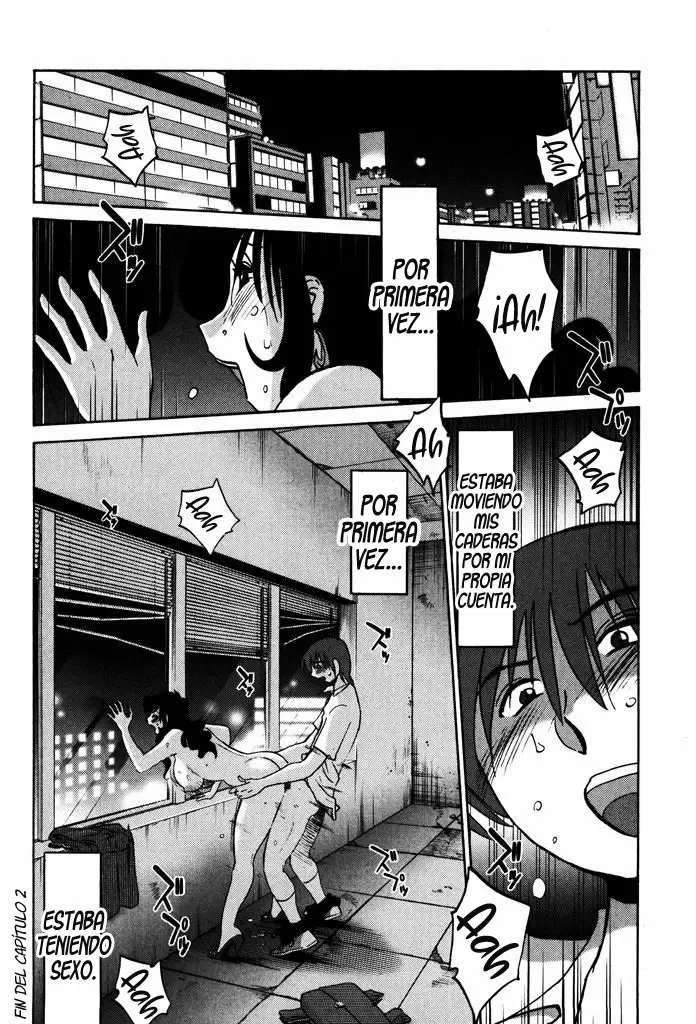 Monokage No Iris Capitulo 2 página 24
