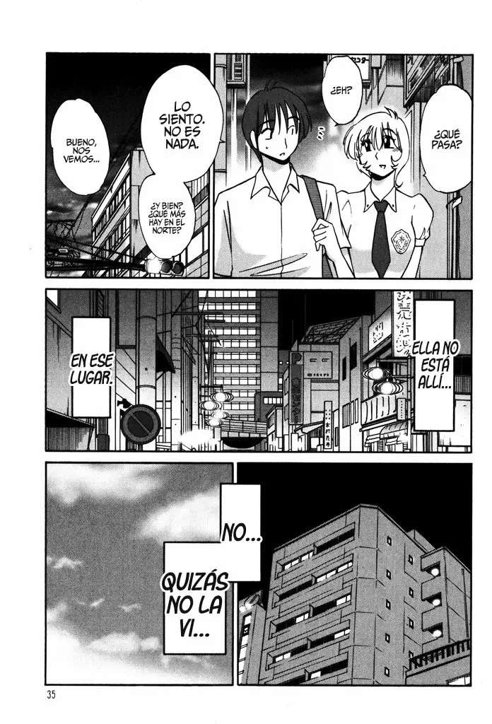 Monokage No Iris Capitulo 2 página 7