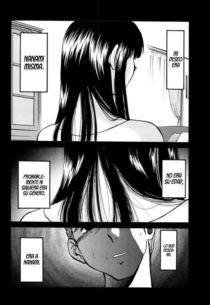 Monokage No Iris Capitulo 20 página 12