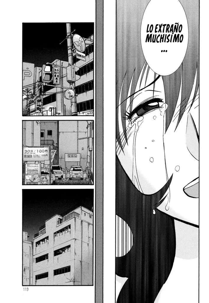 Monokage No Iris Capitulo 21 página 20