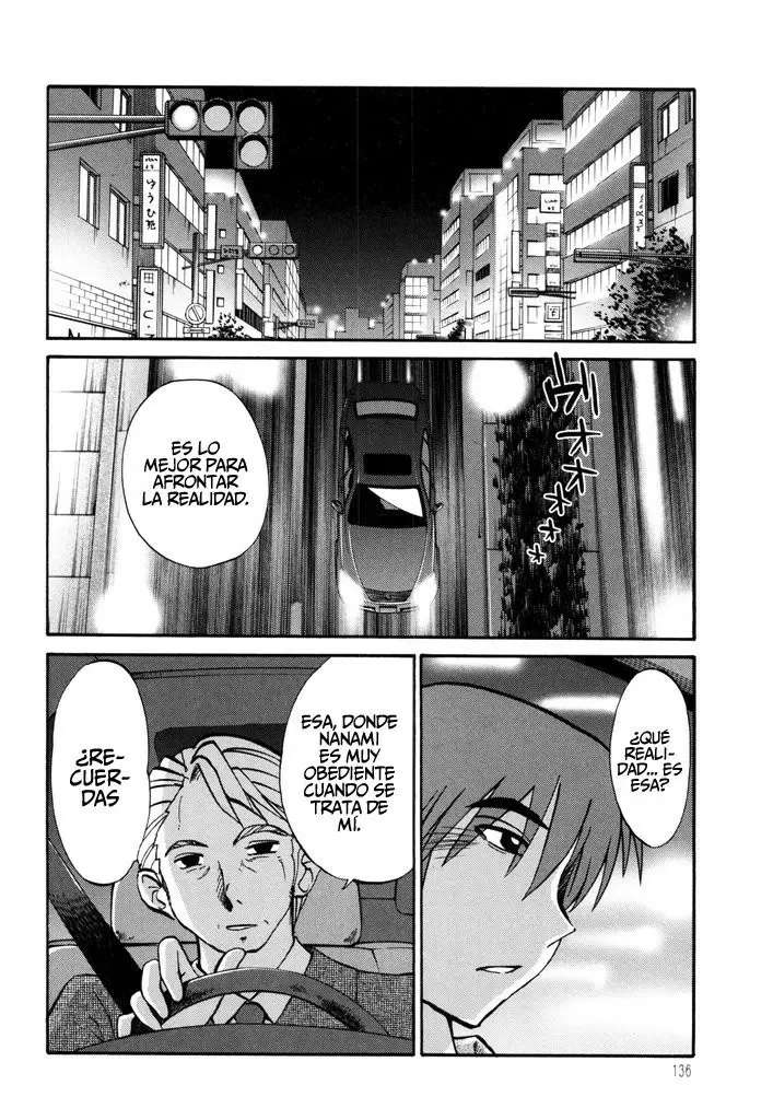 Monokage No Iris Capitulo 22 página 14