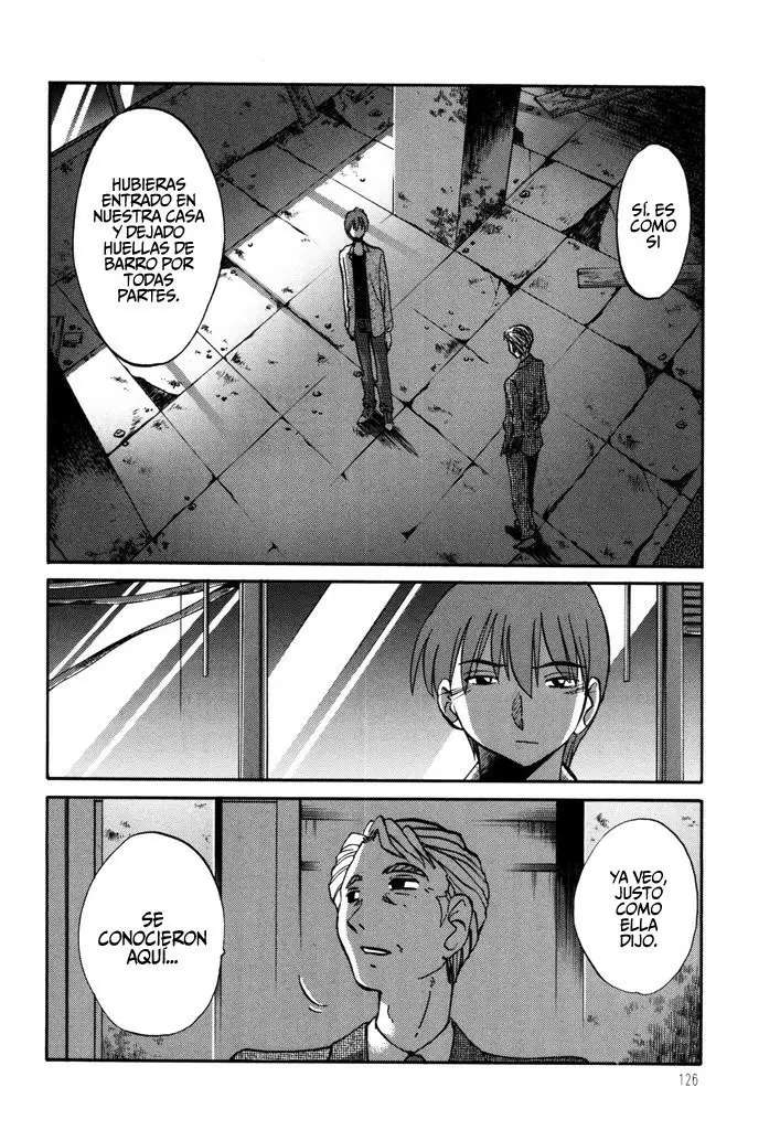 Monokage No Iris Capitulo 22 página 4