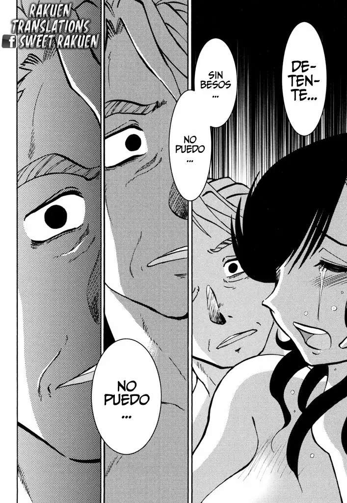 Monokage No Iris Capitulo 23 página 2