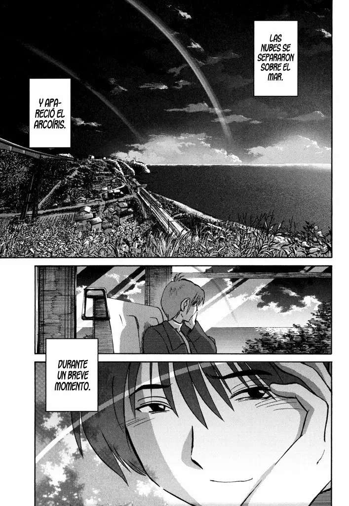 Monokage No Iris Capitulo 24 página 22