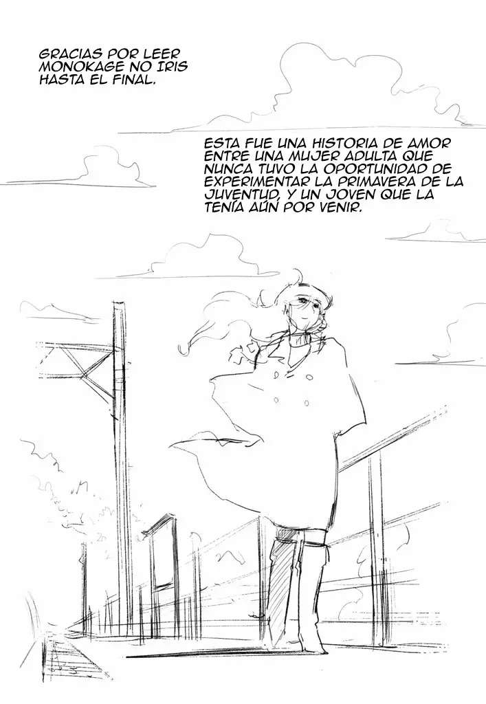 Monokage No Iris Capitulo 24 página 25