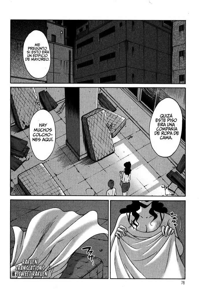 Monokage No Iris Capitulo 4 página 2