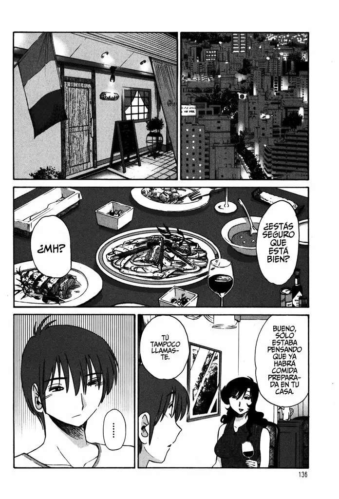 Monokage No Iris Capitulo 6 página 10