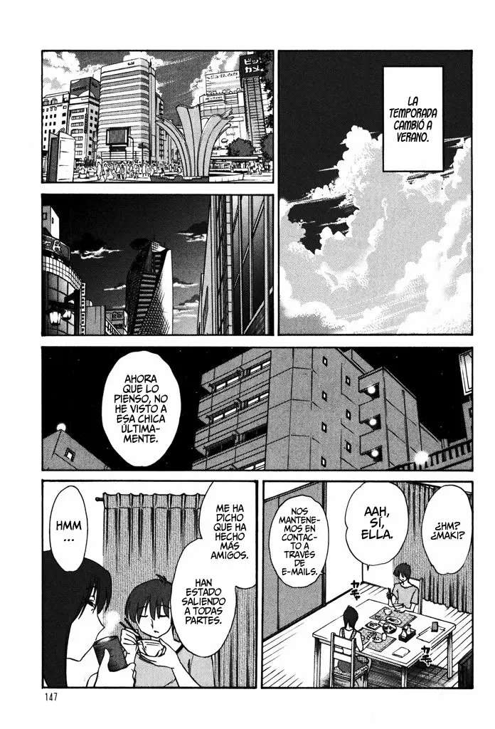 Monokage No Iris Capitulo 6 página 21