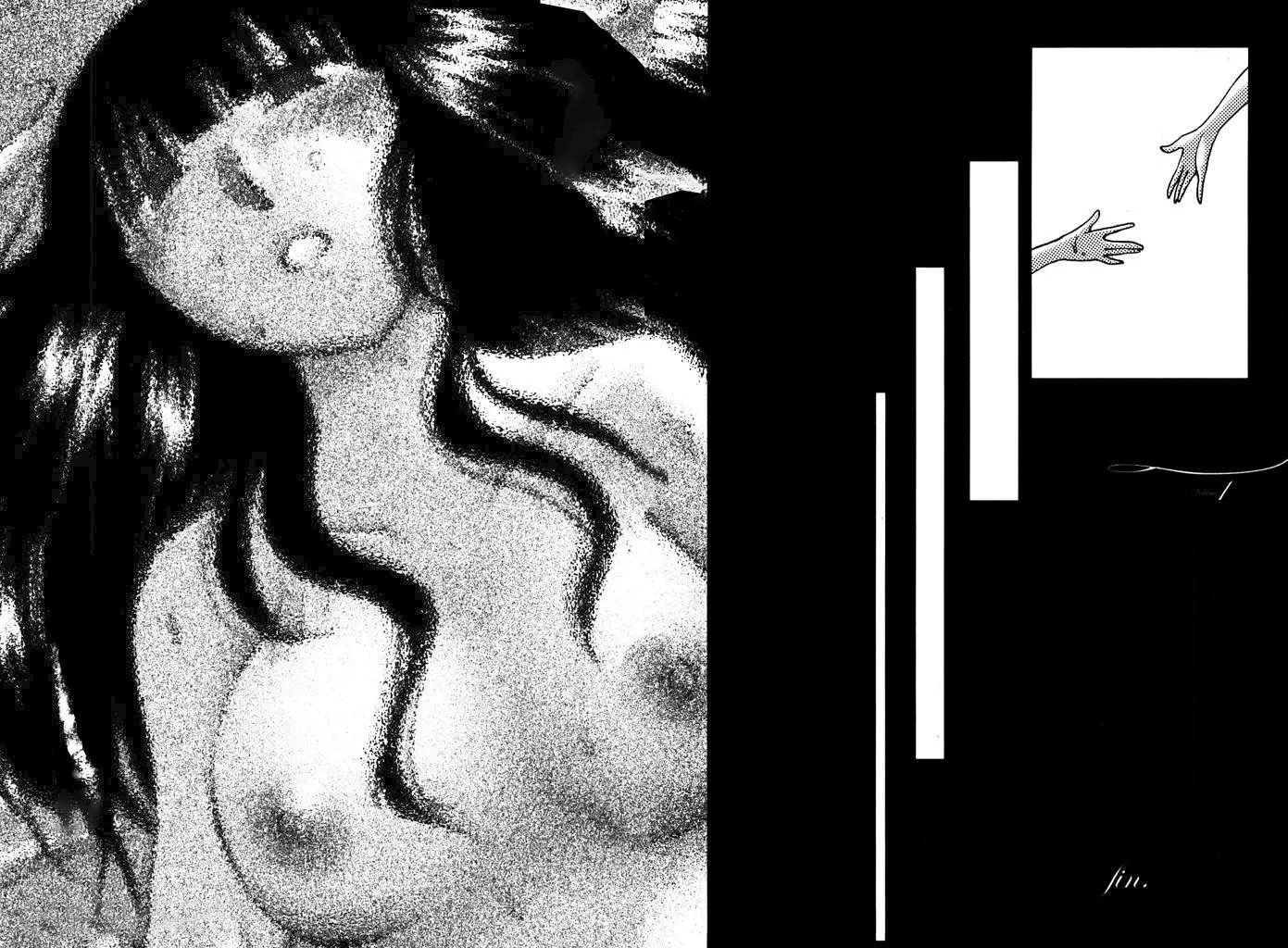 Monokage No Iris Capitulo 8 página 26