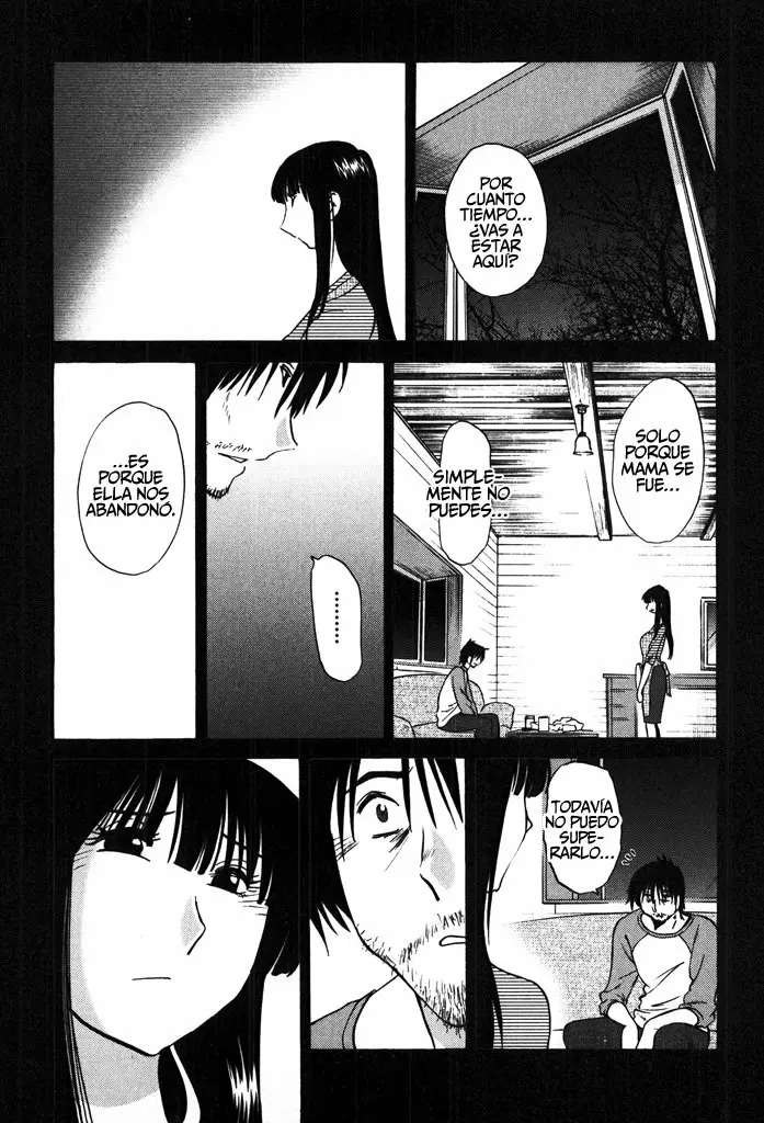 Monokage No Iris Capitulo 9 página 10