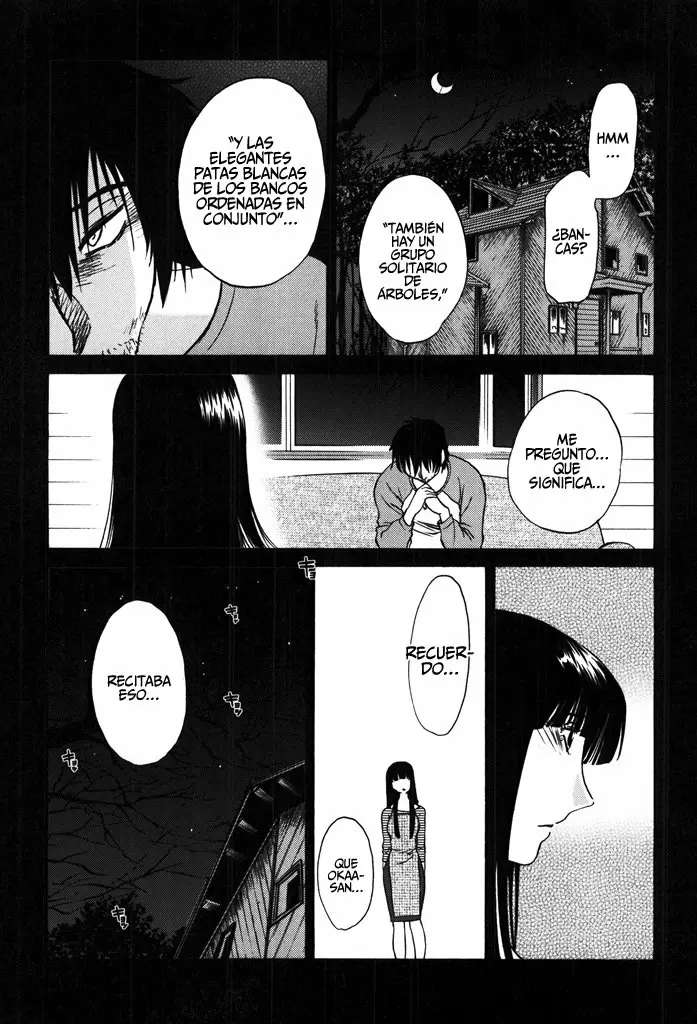 Monokage No Iris Capitulo 9 página 12