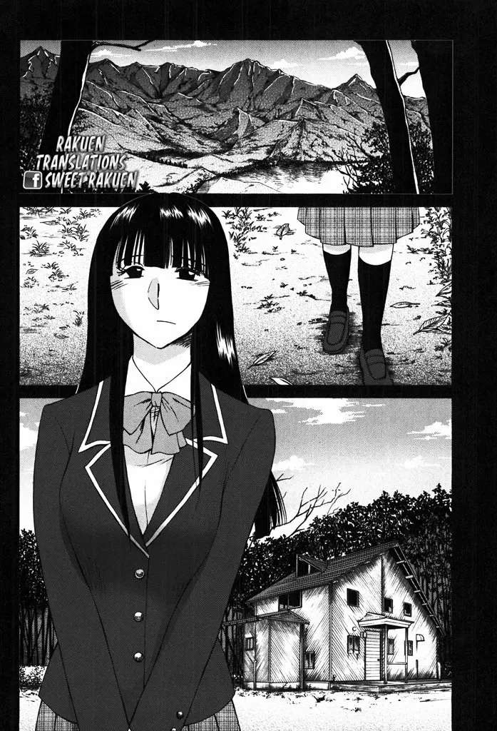 Monokage No Iris Capitulo 9 página 3