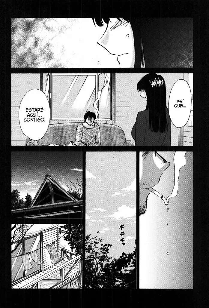 Monokage No Iris Capitulo 9 página 7
