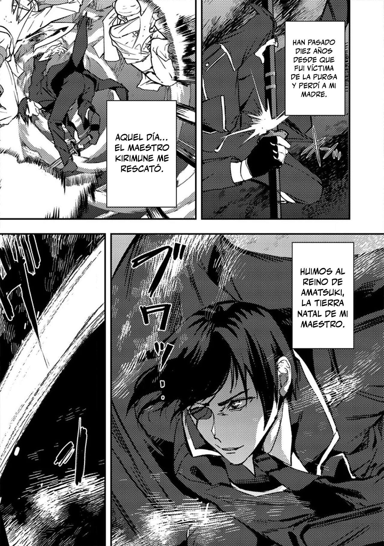Zerutoriku Senki Tsuiho Sareta Oji Ga Bijo Tachi Wo Metori Teikoku Wo Toitsu Suru Made Capitulo 1 página 17