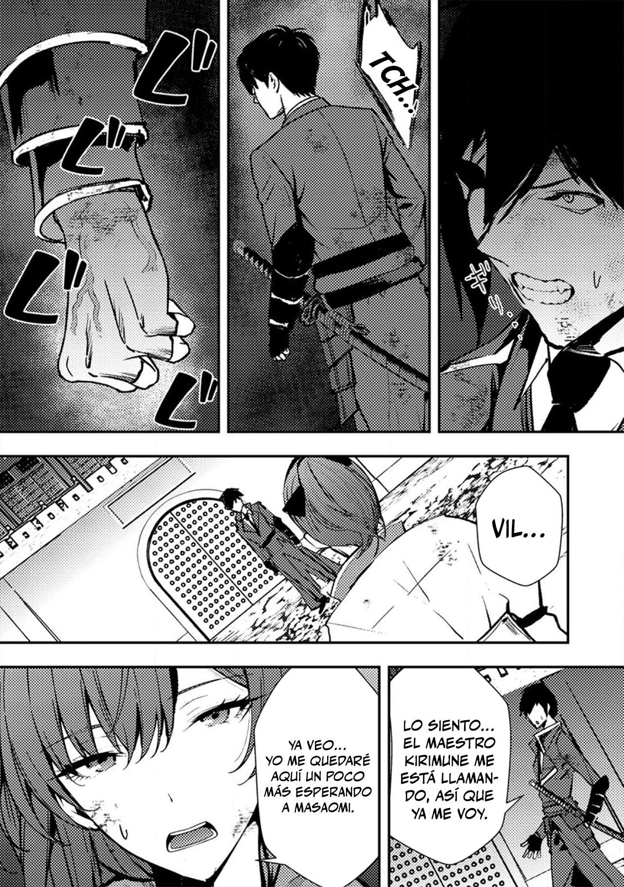 Zerutoriku Senki Tsuiho Sareta Oji Ga Bijo Tachi Wo Metori Teikoku Wo Toitsu Suru Made Capitulo 2 página 14