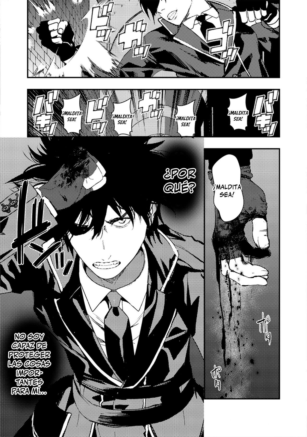Zerutoriku Senki Tsuiho Sareta Oji Ga Bijo Tachi Wo Metori Teikoku Wo Toitsu Suru Made Capitulo 2 página 26