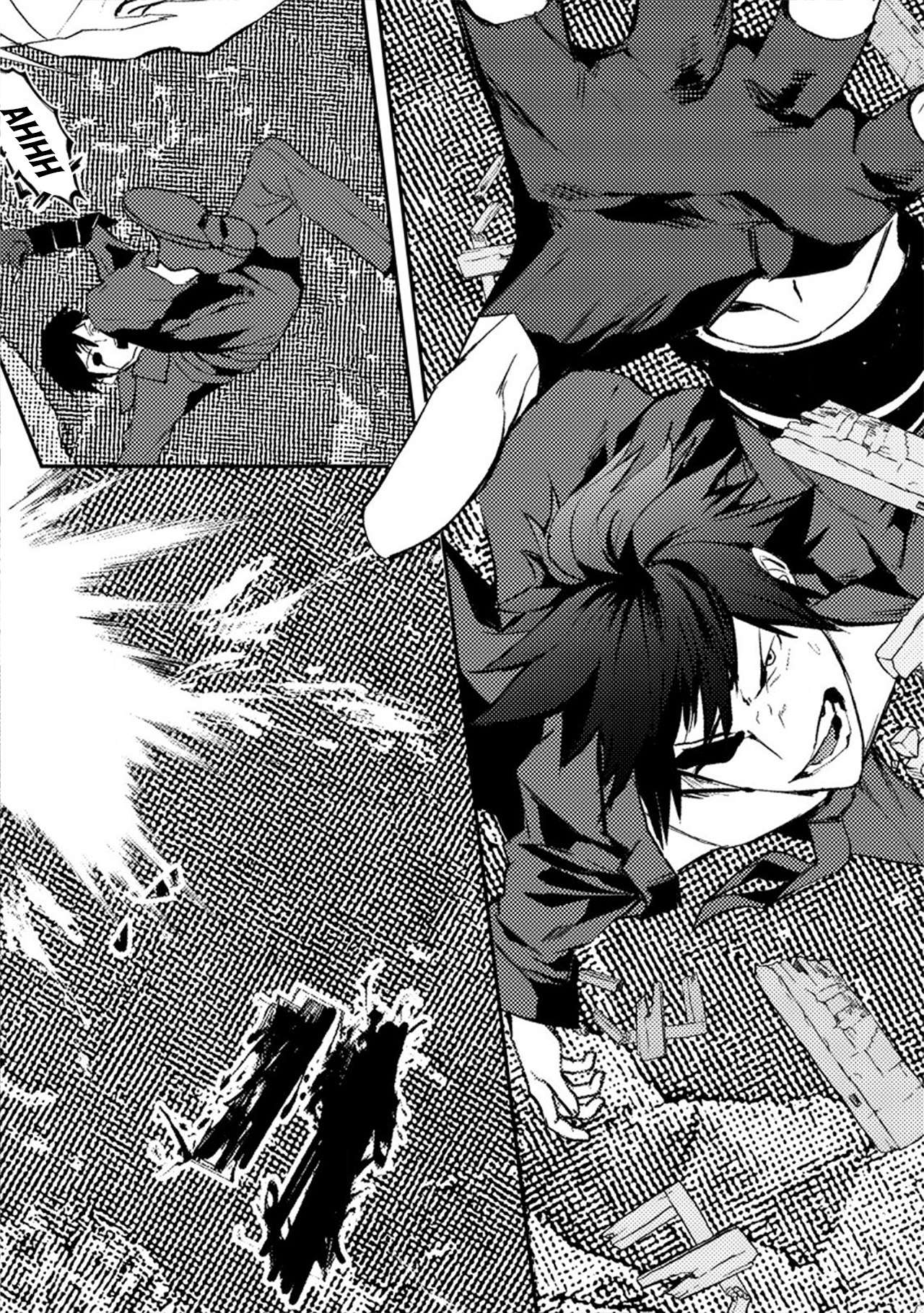 Zerutoriku Senki Tsuiho Sareta Oji Ga Bijo Tachi Wo Metori Teikoku Wo Toitsu Suru Made Capitulo 2 página 42