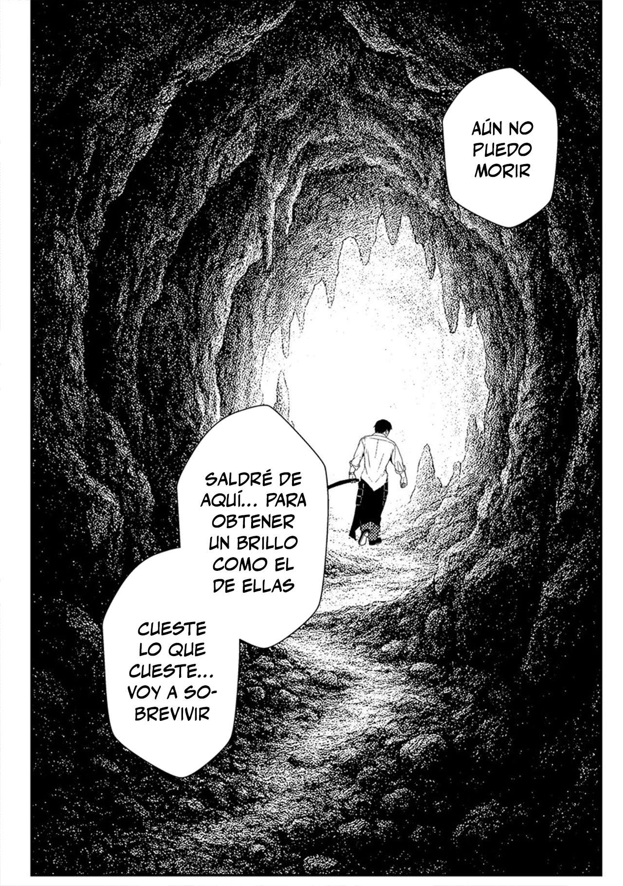 Zerutoriku Senki Tsuiho Sareta Oji Ga Bijo Tachi Wo Metori Teikoku Wo Toitsu Suru Made Capitulo 3 página 12