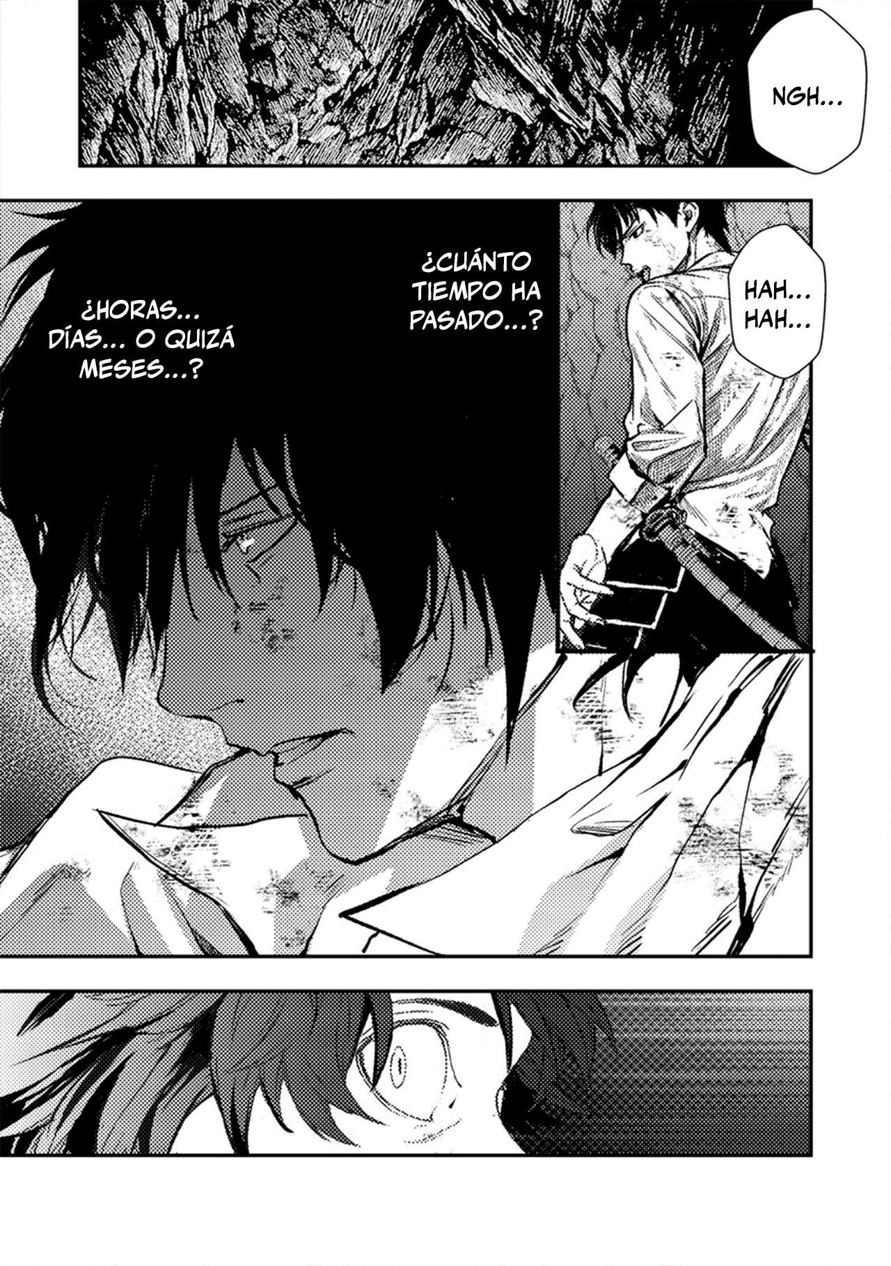 Zerutoriku Senki Tsuiho Sareta Oji Ga Bijo Tachi Wo Metori Teikoku Wo Toitsu Suru Made Capitulo 3 página 25
