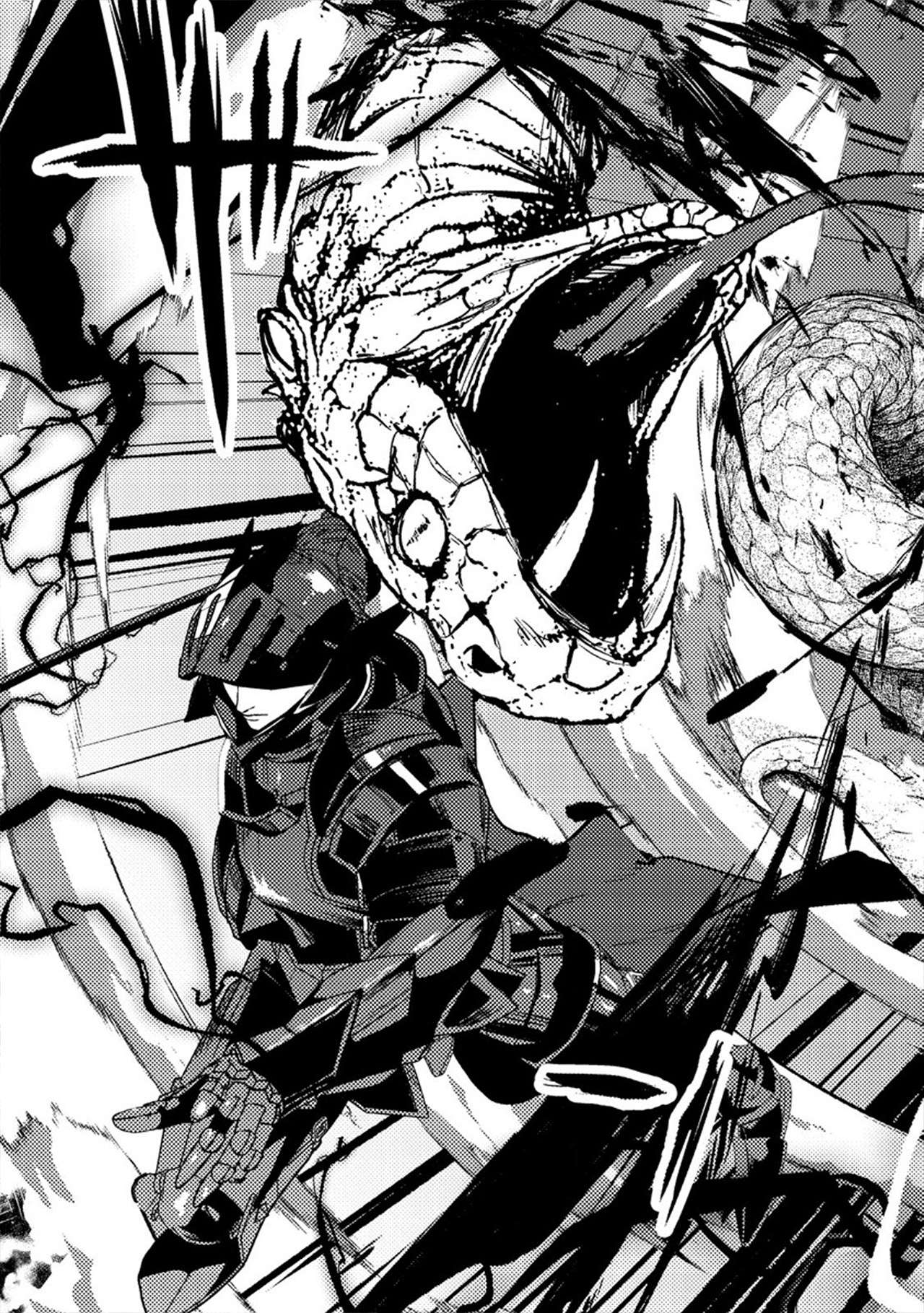 Zerutoriku Senki Tsuiho Sareta Oji Ga Bijo Tachi Wo Metori Teikoku Wo Toitsu Suru Made Capitulo 3 página 33